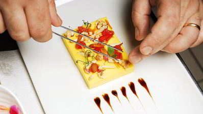 панна-котта адриана кетгласа