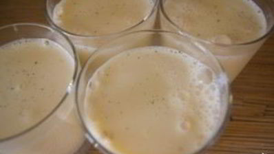 панна котта