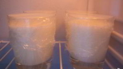 панна котта