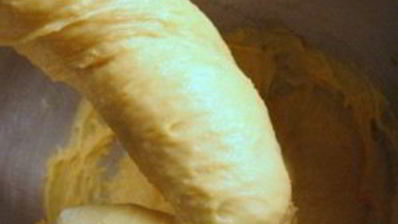 английский кулич