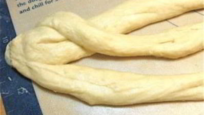 английский кулич