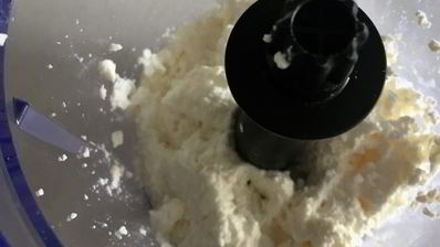 бездрожжевые творожные куличи