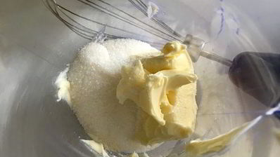 бездрожжевые творожные куличи