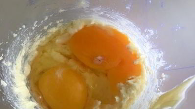 бездрожжевые творожные куличи