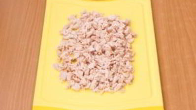 гнездышки пасхальные