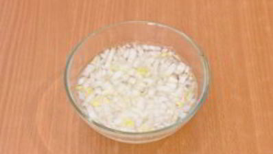 гнездышки пасхальные