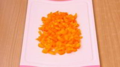 гнездышки пасхальные