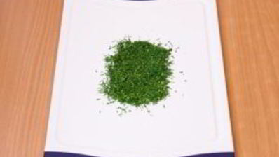 гнездышки пасхальные