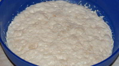 итальянский кулич