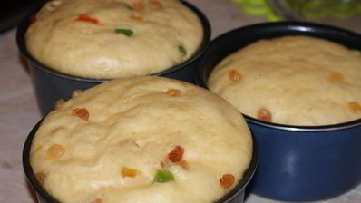 итальянский кулич