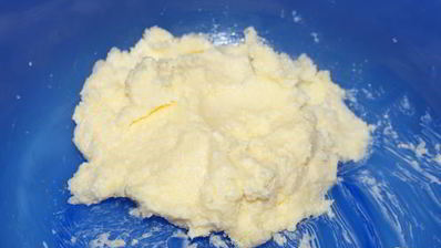 итальянский кулич