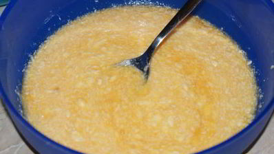 итальянский кулич