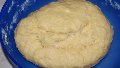 итальянский кулич