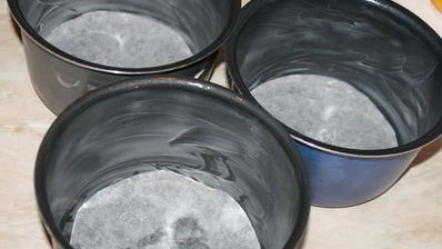 итальянский кулич