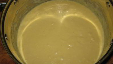 классический кулич пасхальный нечерствеющий