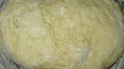 классический кулич пасхальный нечерствеющий