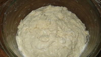 классический кулич пасхальный нечерствеющий