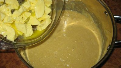 классический кулич пасхальный нечерствеющий