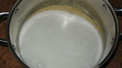 классический кулич пасхальный нечерствеющий