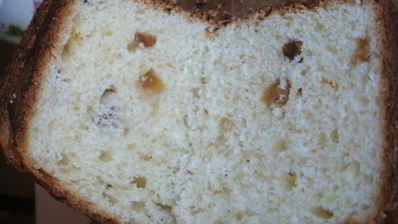 кулич на добрую память