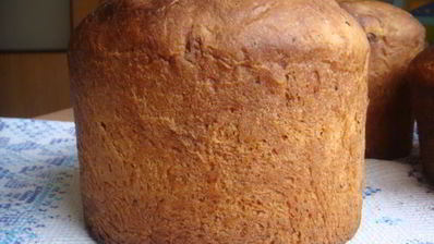 кулич на добрую память