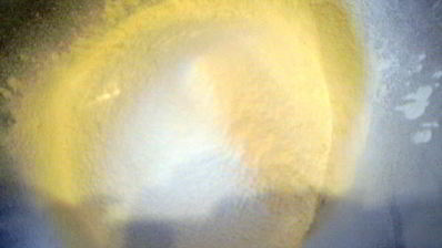 кулич пасхальный с изюмом и орехами