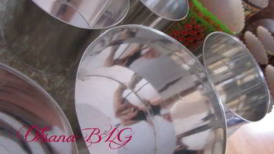 кулич пасхальный