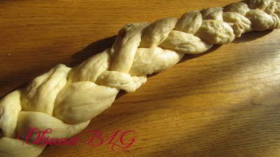 кулич пасхальный