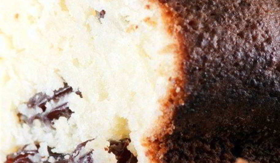 Рецепт кулича с изюмом и лимонной цедрой