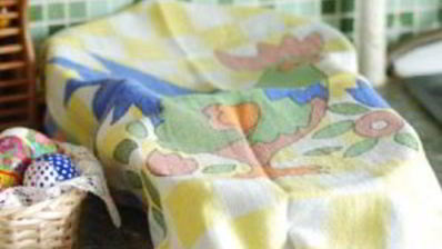 кулич в формочках