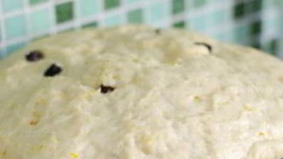 кулич в формочках