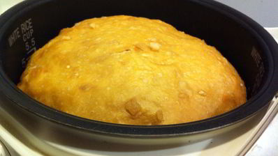 кулич в мультиварке