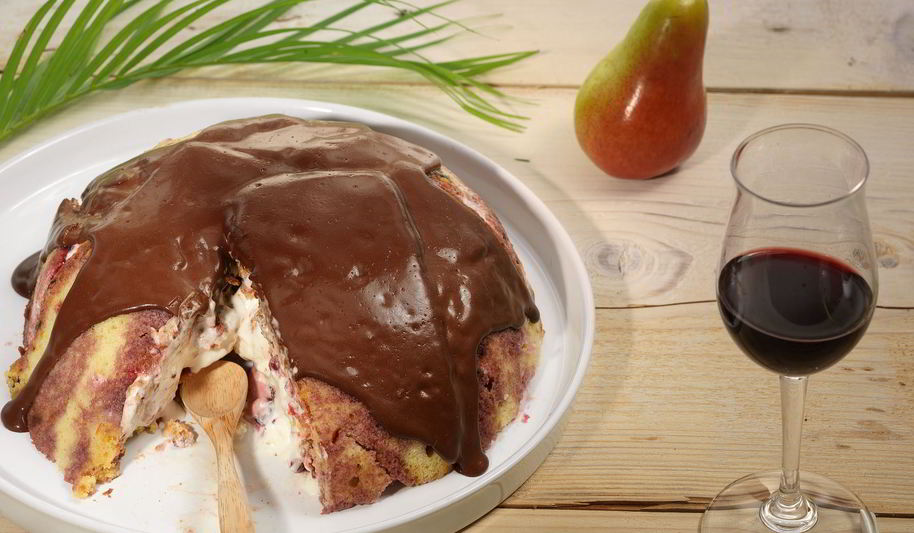 Рецепт кулича