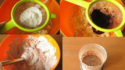 лавандовая пасха