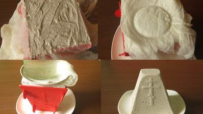 лавандовая пасха