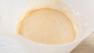 медовый кулич