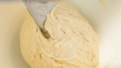 медовый кулич