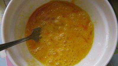 молочно-мятная пасха цветок