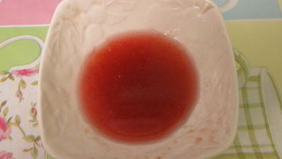 молочно-мятная пасха цветок