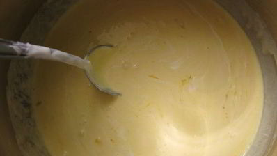 молочно-мятная пасха цветок