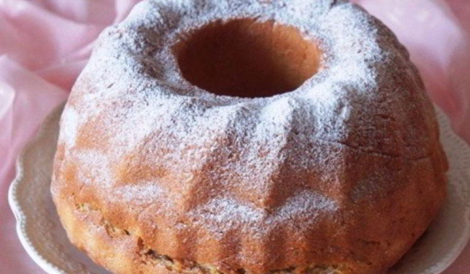 Рецепт немецкой пасхи