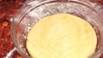 немецкая пасха