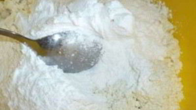 пасха без выпечки