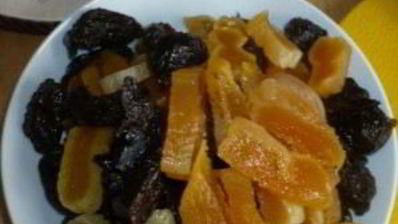 пасха без выпечки