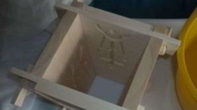 пасха без выпечки