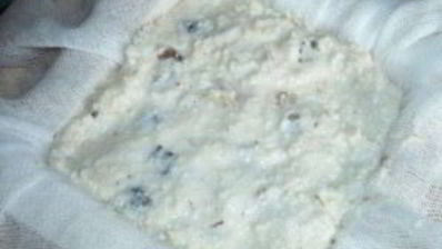 пасха без выпечки