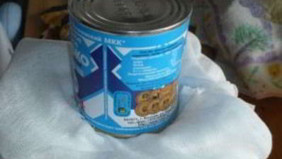 пасха без выпечки