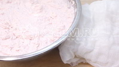 пасха малиновая