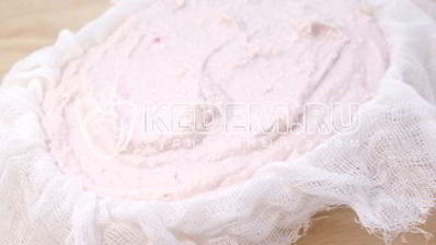 пасха малиновая