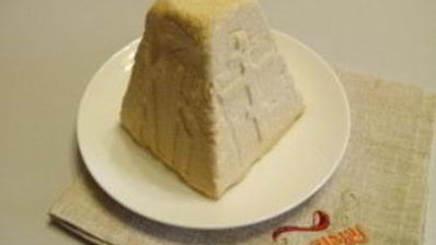 пасха со сгущенным молоком